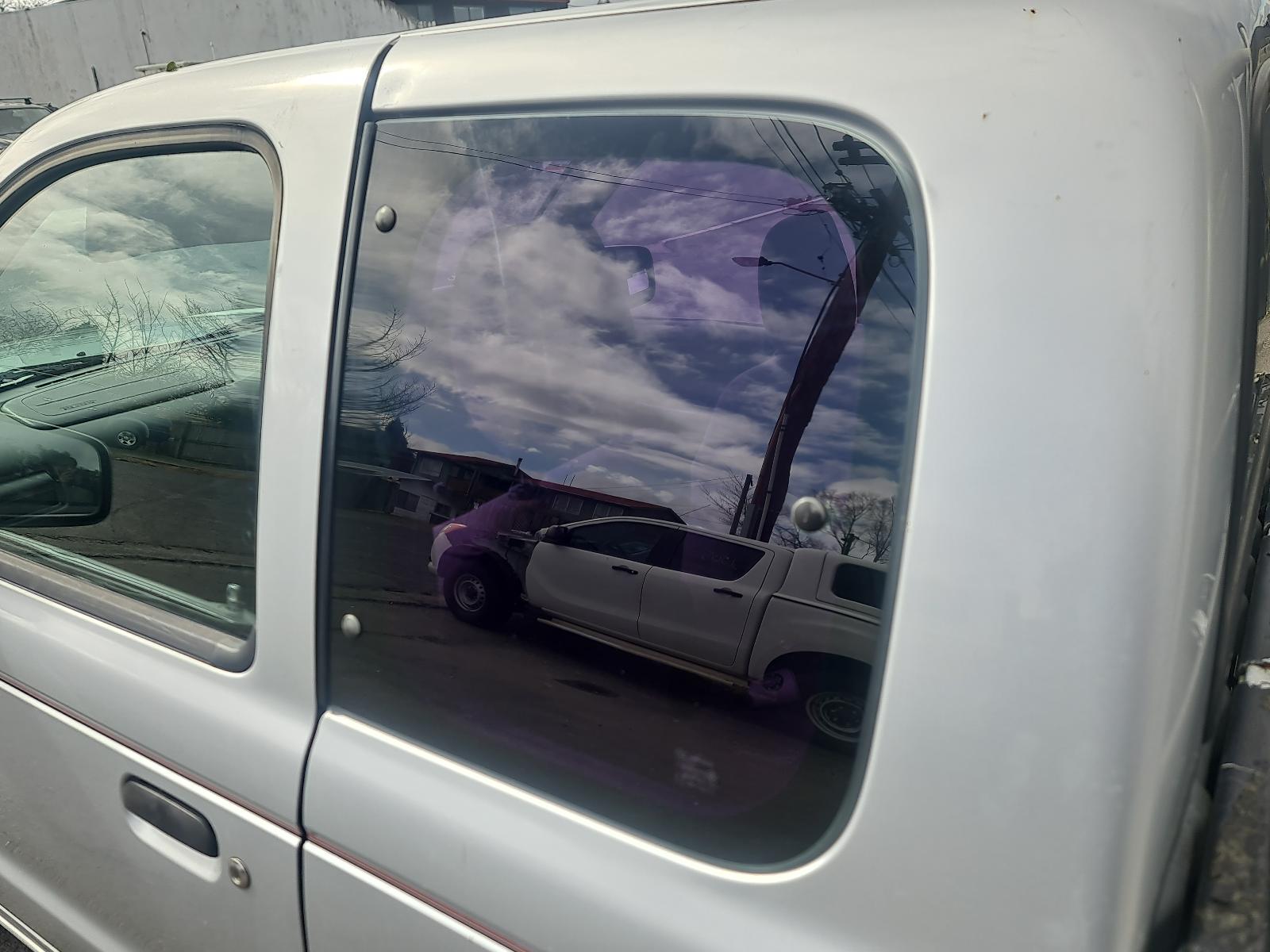 Mazda Bounty - UN 1999-2006