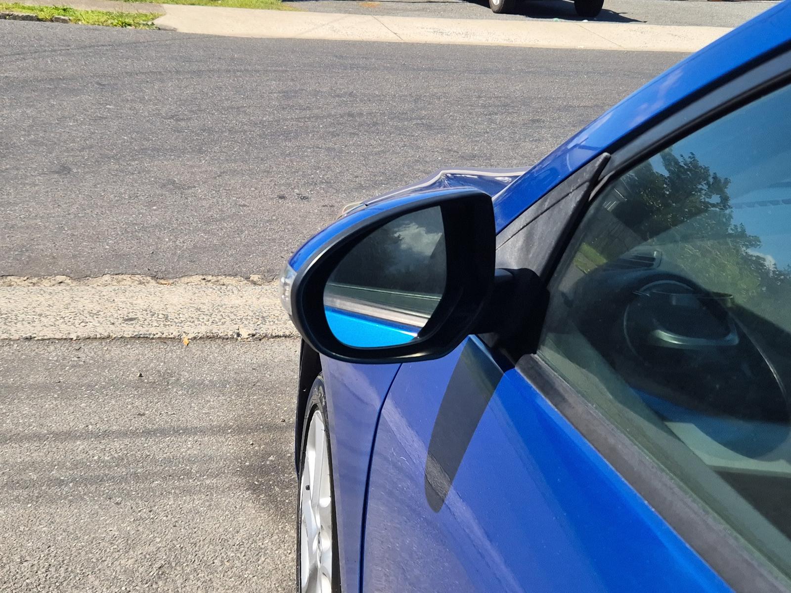 Mazda Axela - BL 2009-2013