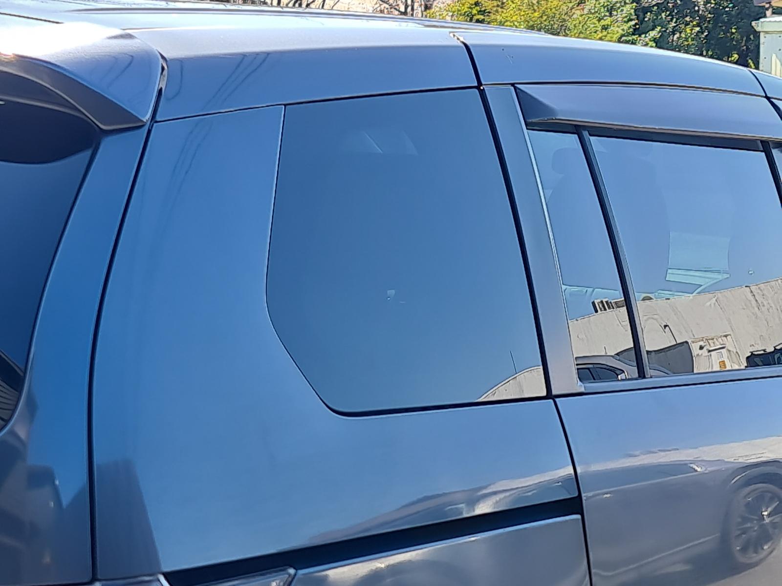 Mazda MPV - LY3P 2007-Present