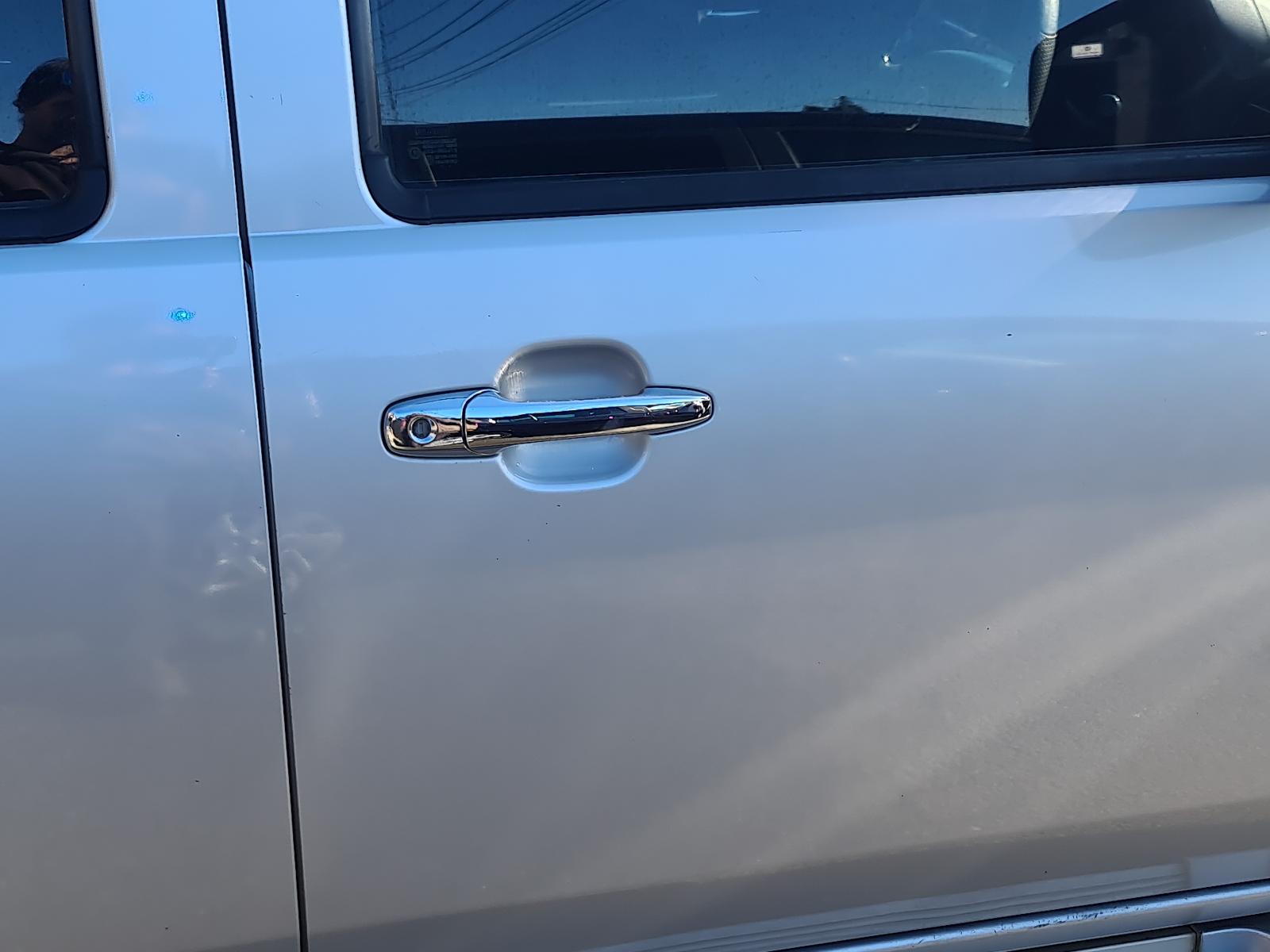 Mazda BT50 - UN 2006-2011