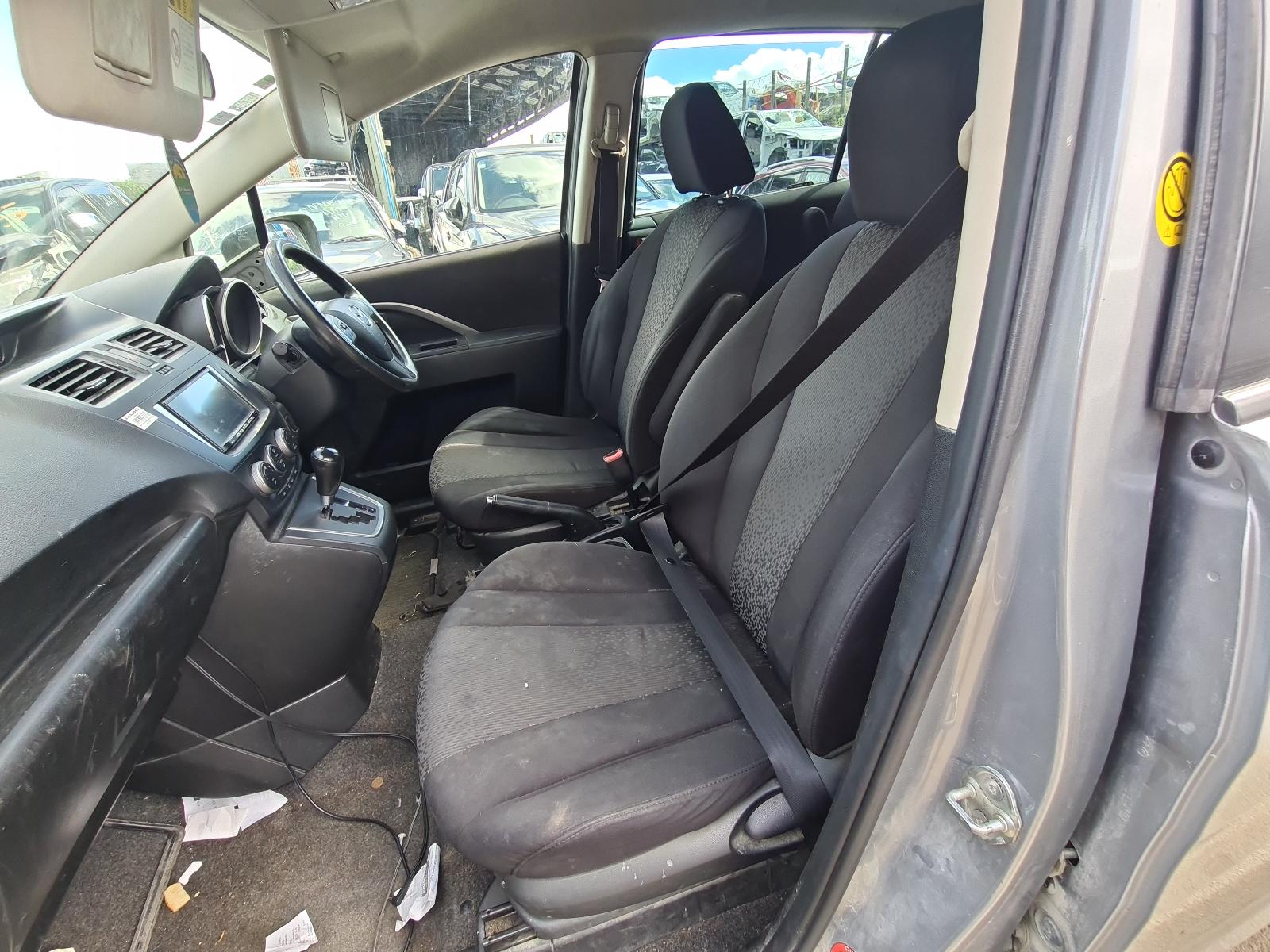 Mazda Premacy - CW 2010-2016