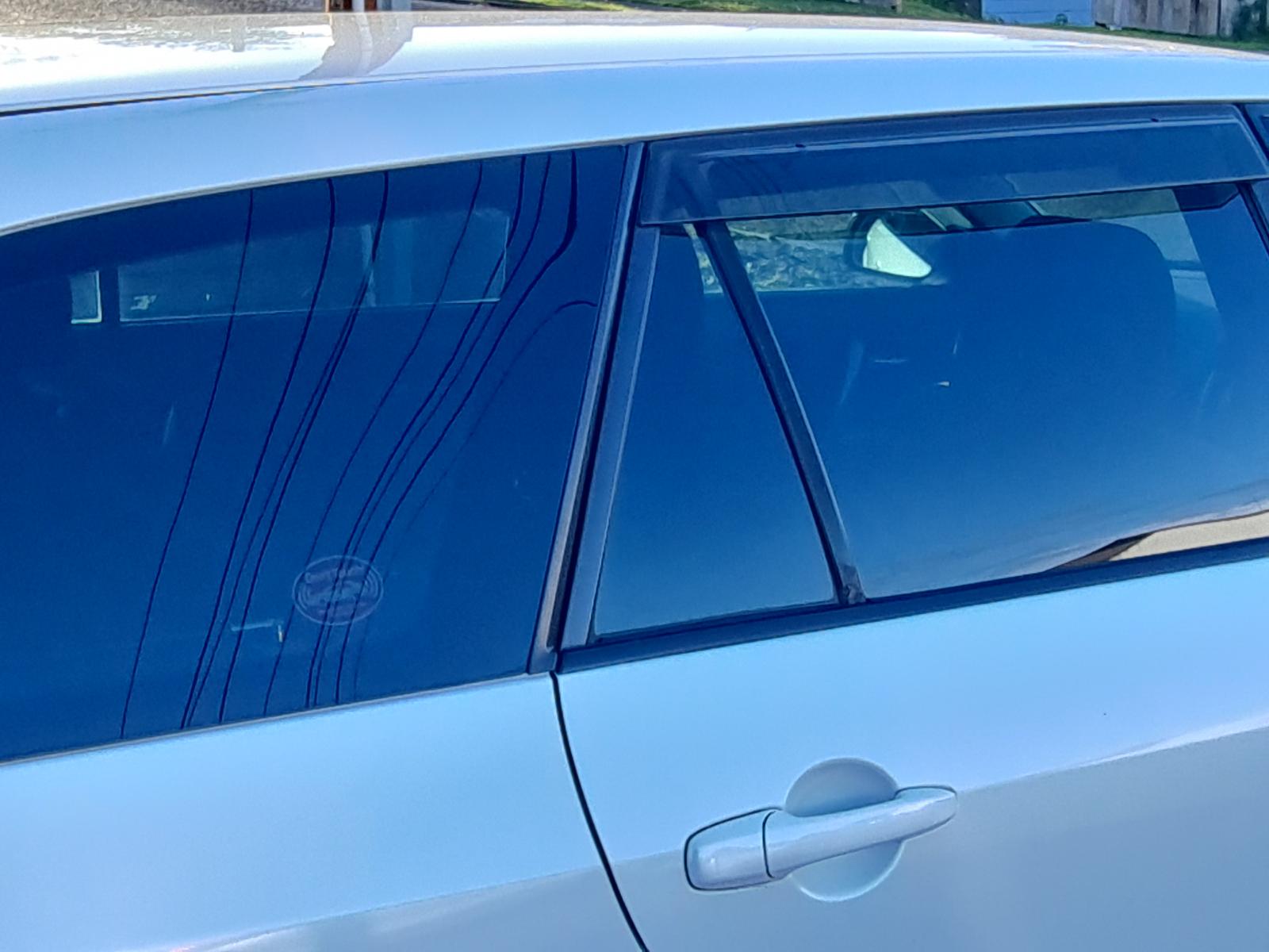 Mazda Atenza - GY 2002-2008