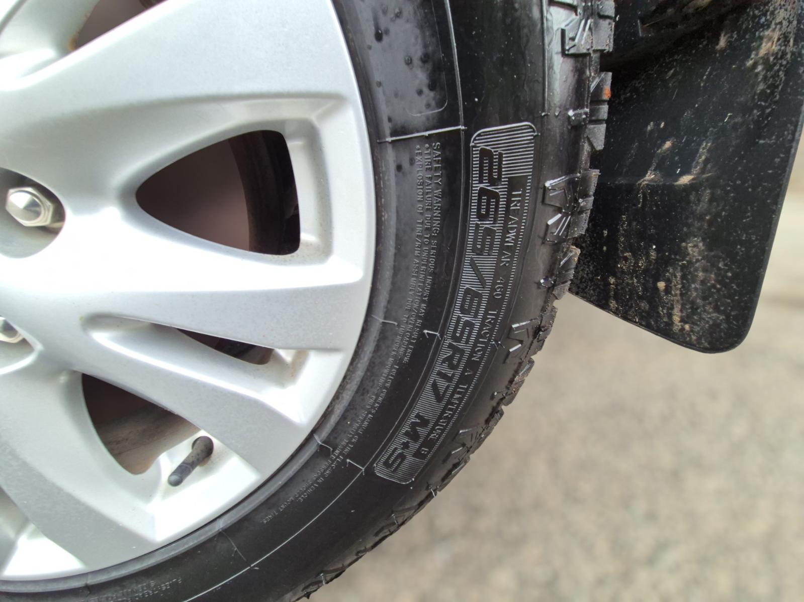 Mazda BT50 - UN 2006-2011