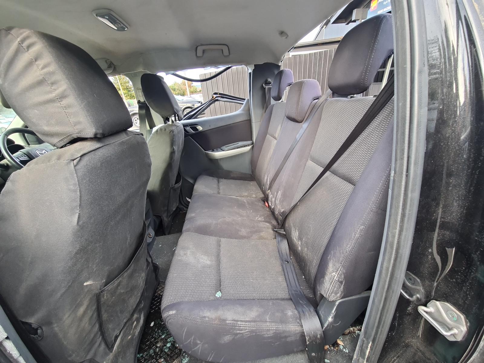 Mazda BT50 - UP 2011-Present