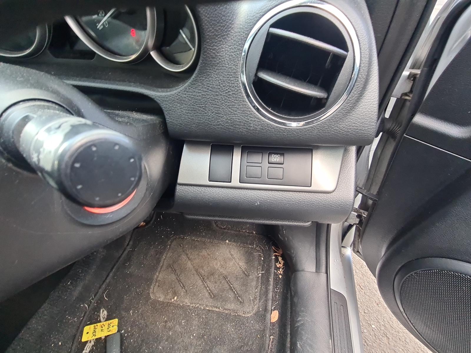 Mazda Atenza - GH 2008-2012