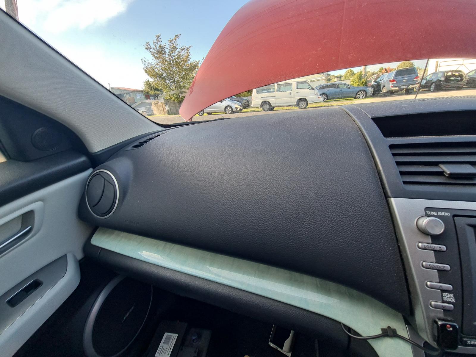 Mazda Atenza - GH 2008-2012