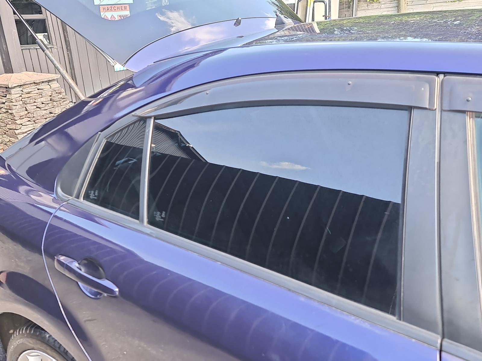 Mazda Atenza - GG 2002-2008