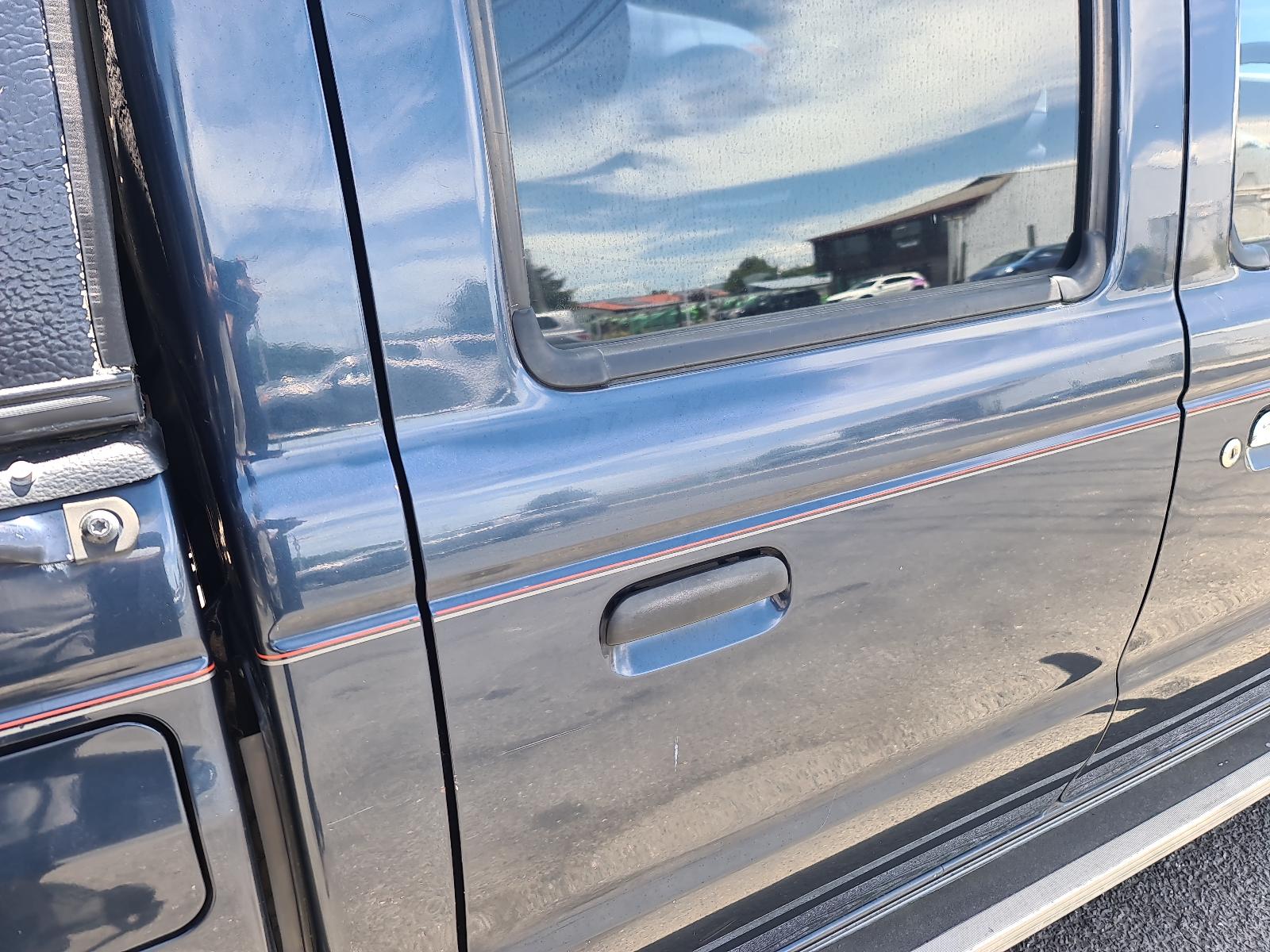 Mazda Bounty - UN 1999-2006