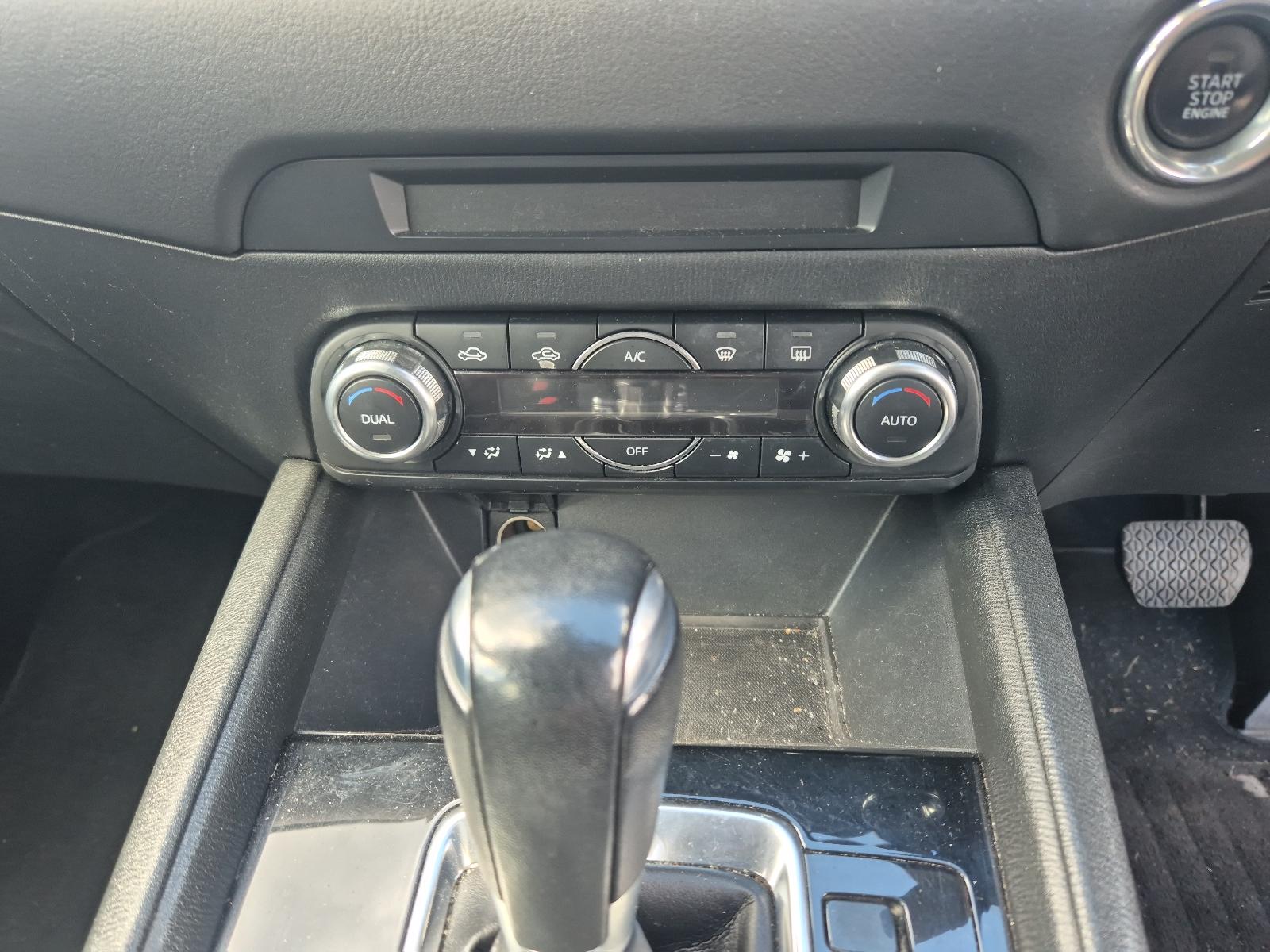 Mazda CX5 - KE 2012-Present