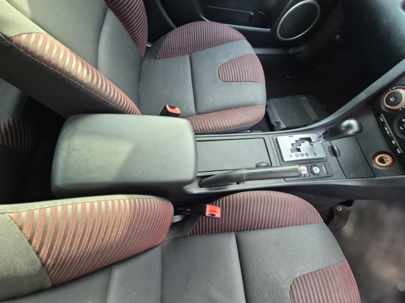 Mazda Axela - BK 2003-2009