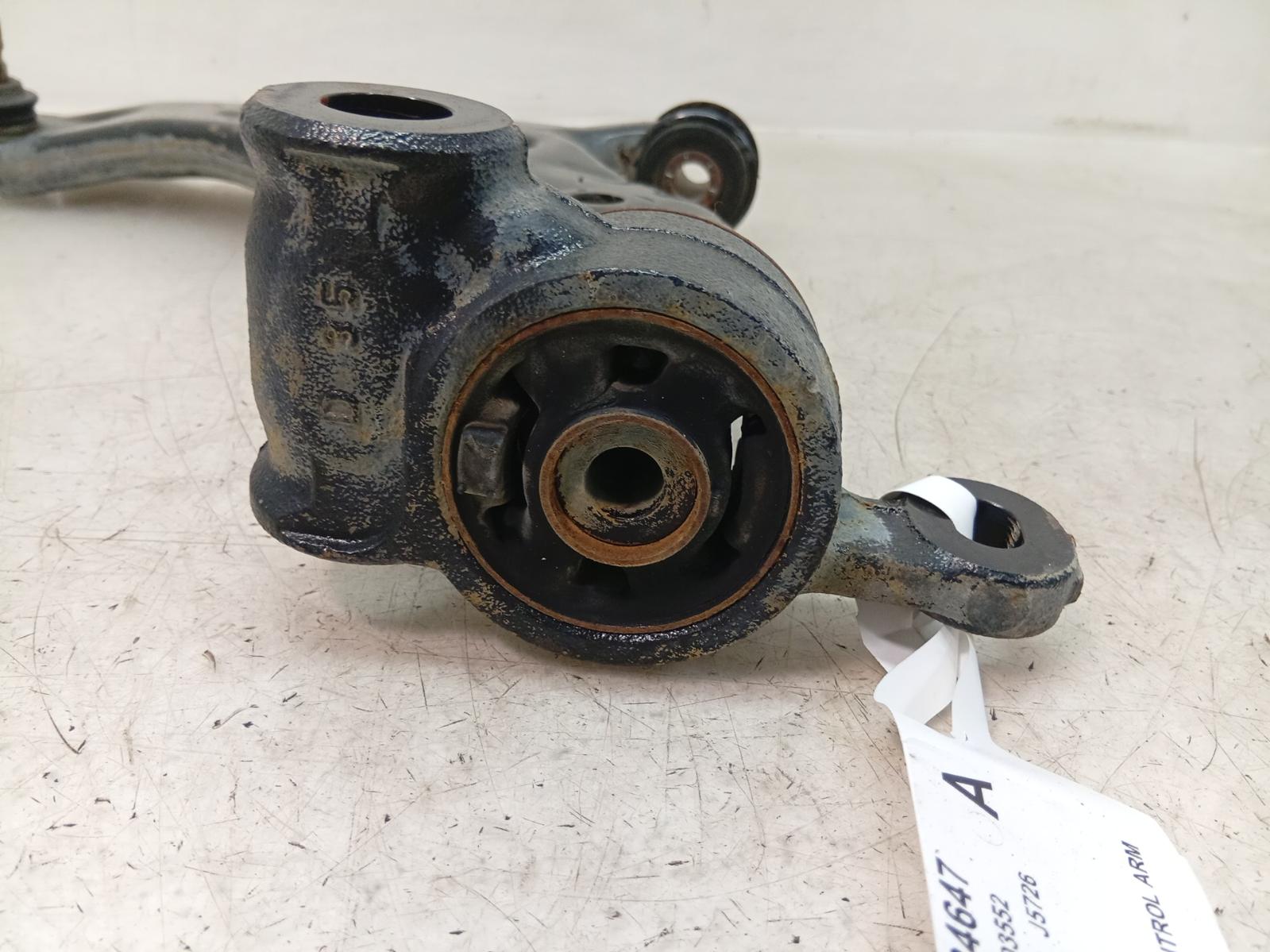 Left_Front_Lower_Control_Arm