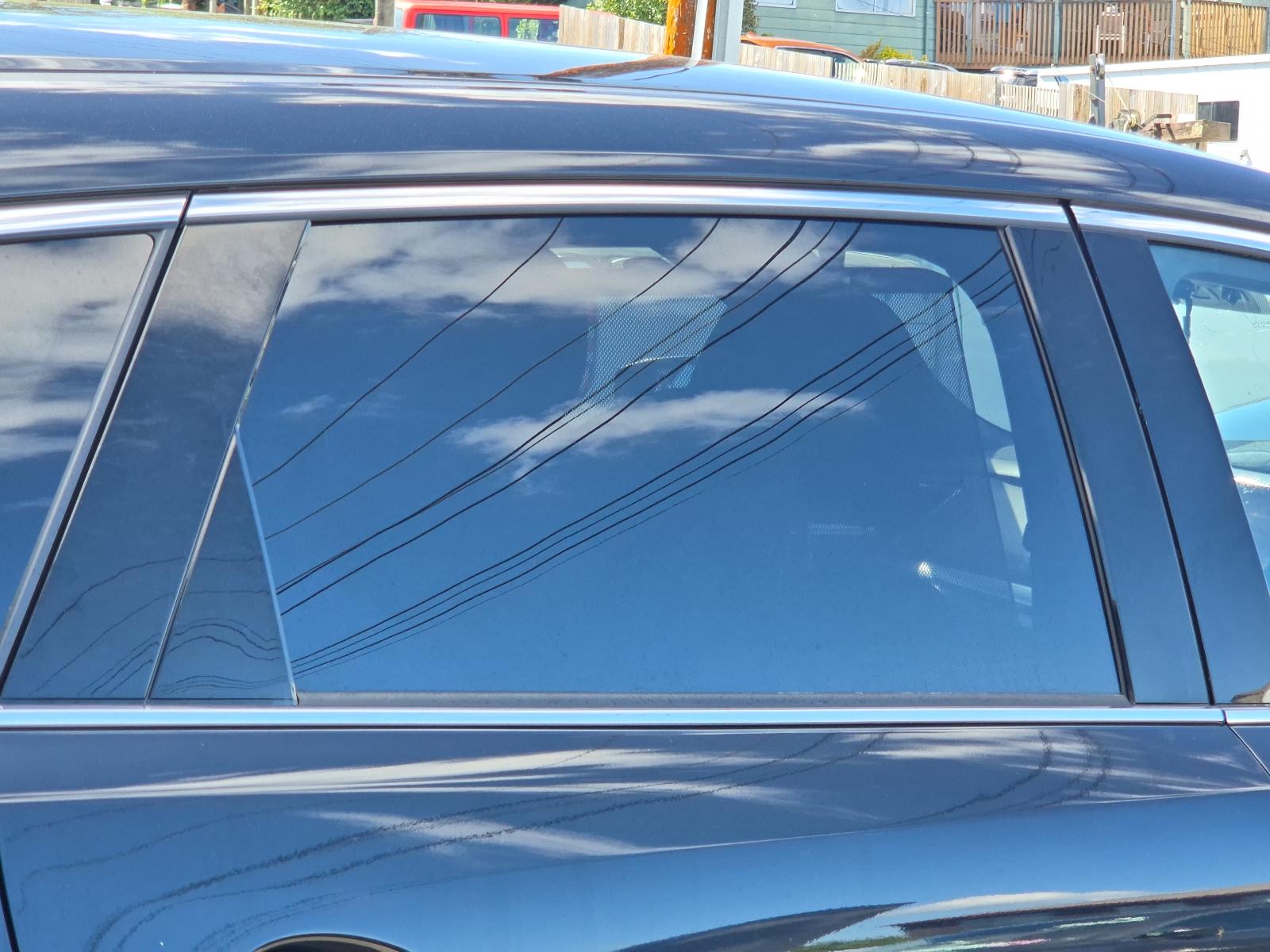 Mazda CX9 - TC 2015-Present