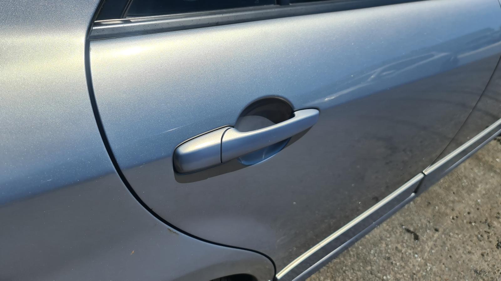 Mazda Atenza - GG 2002-2008