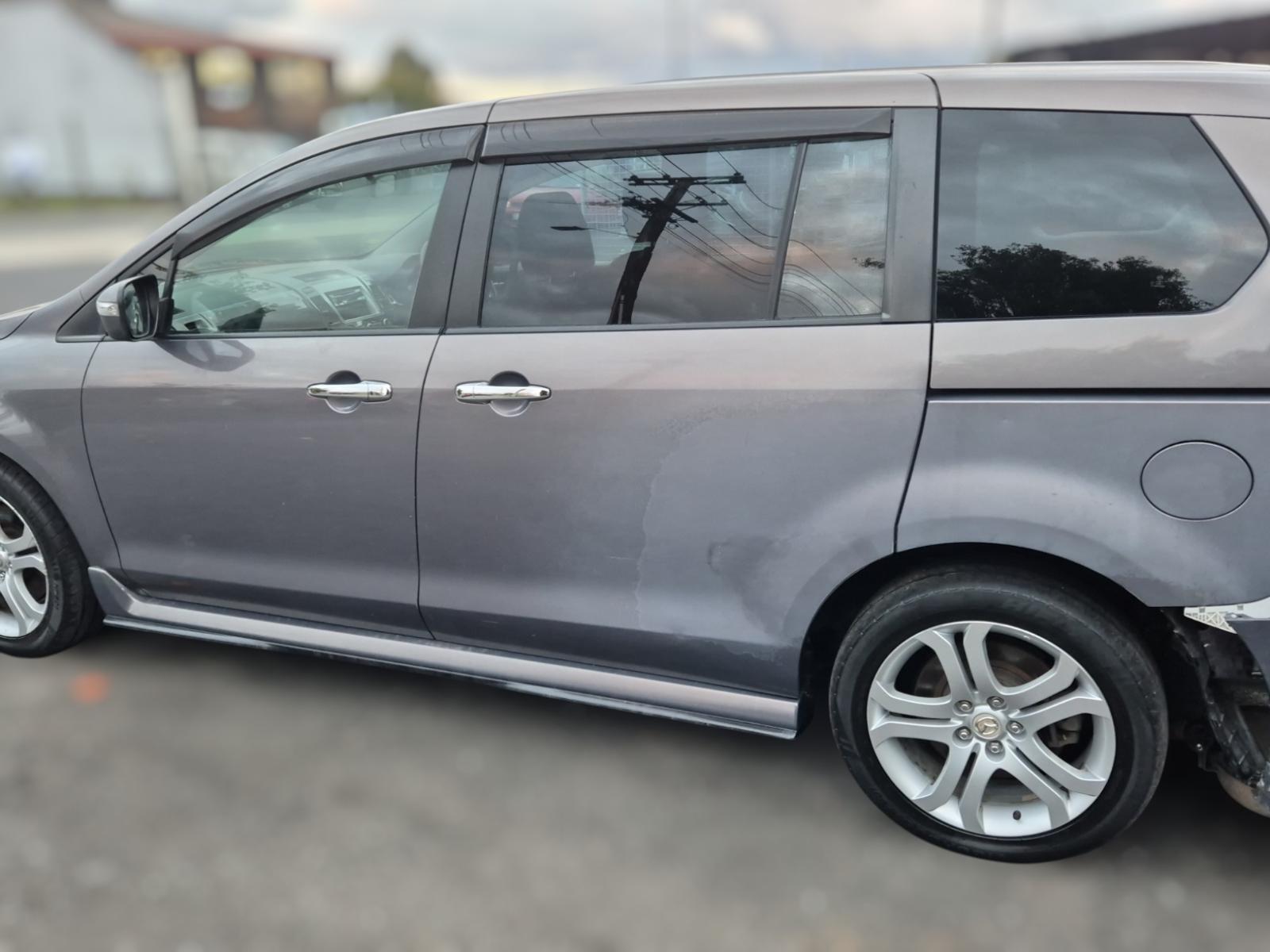 Mazda MPV - LY 2006-2016