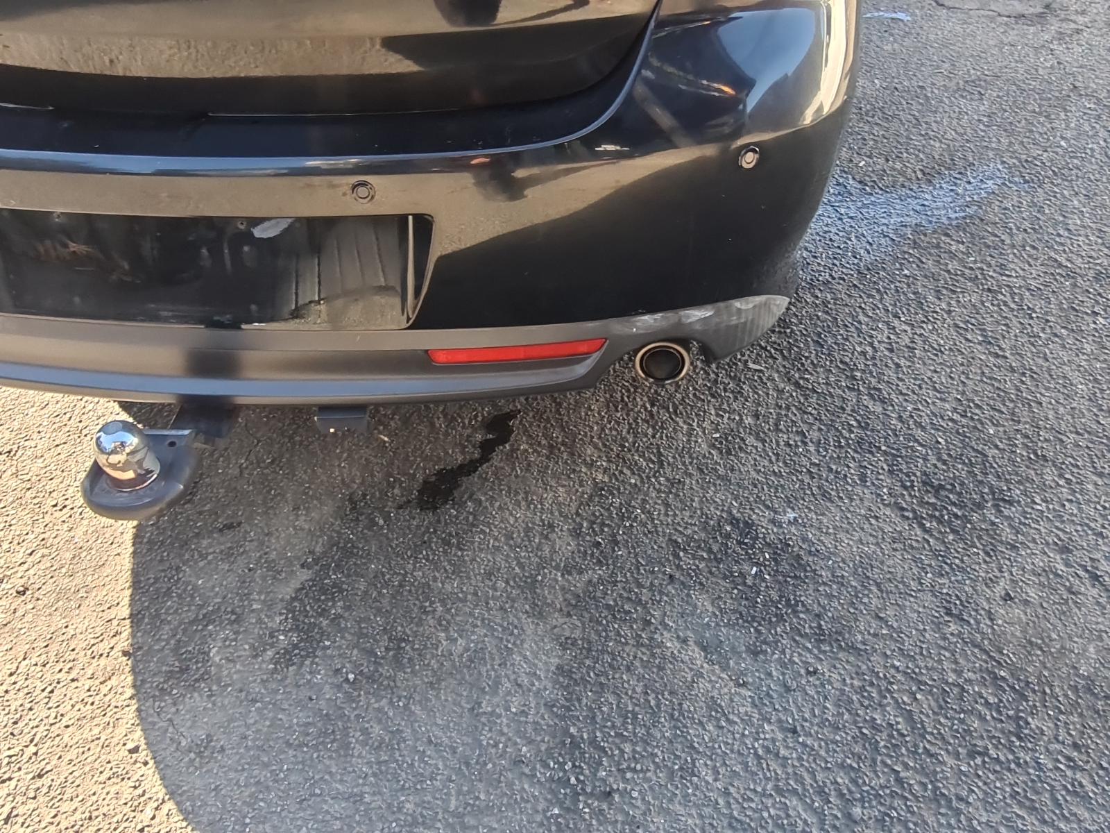 Mazda Atenza - GH 2008-2012