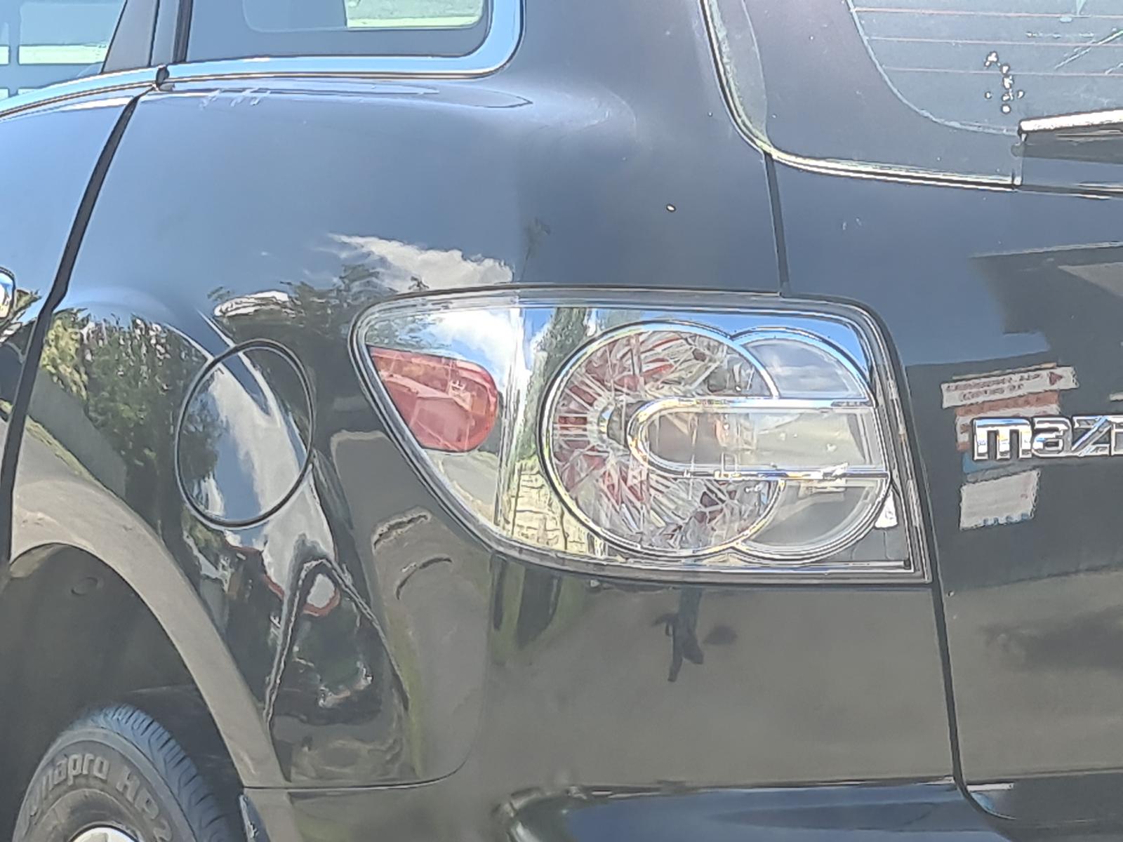 Mazda CX7 - ER 2006-2012