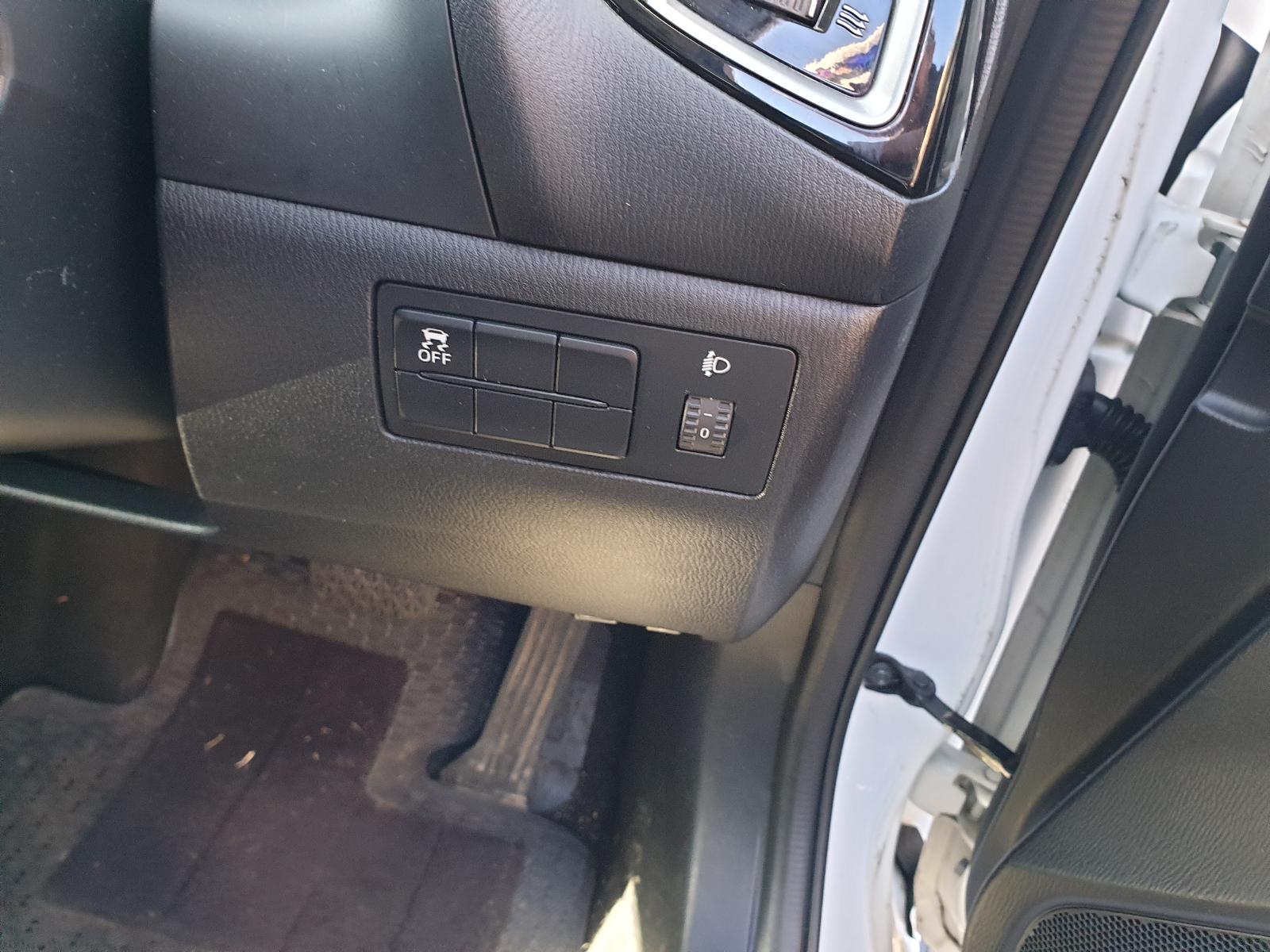 Mazda Mazda3 - BM 2013-Present