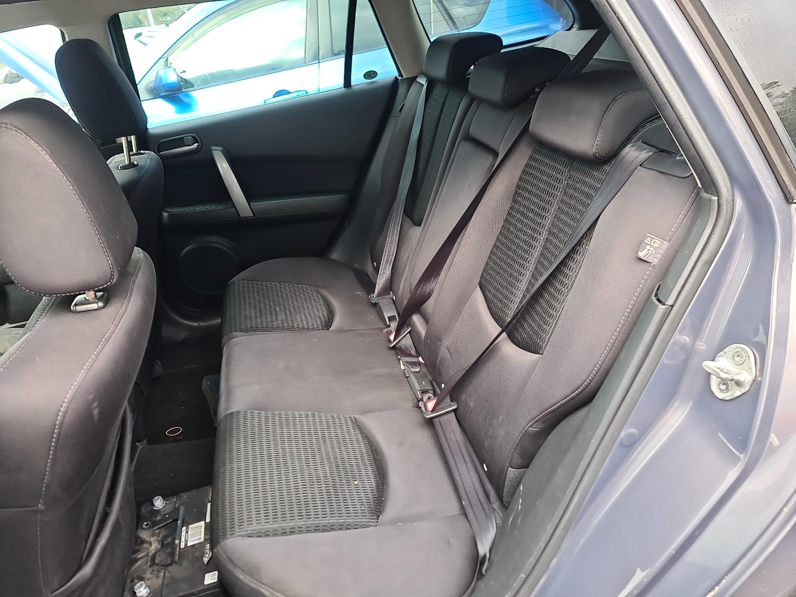 Mazda Atenza - GH 2008-2012