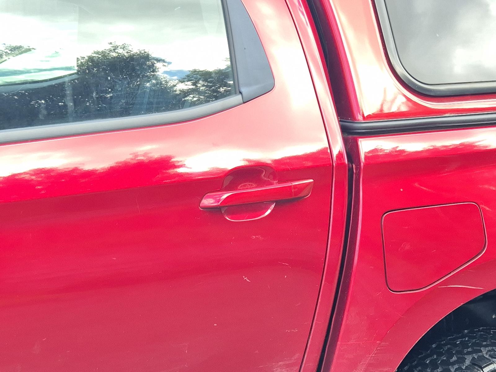 Mazda BT50 - UP 2011-Present