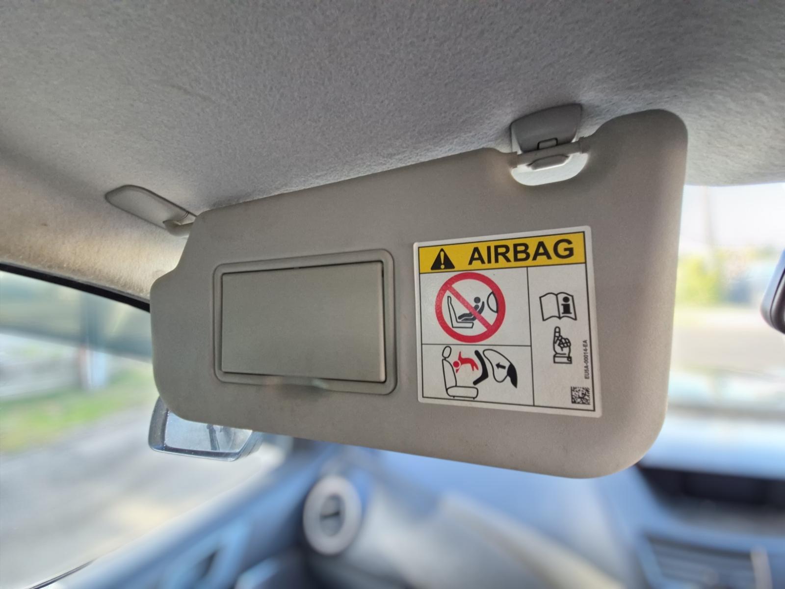 Mazda BT50 - UP 2011-Present