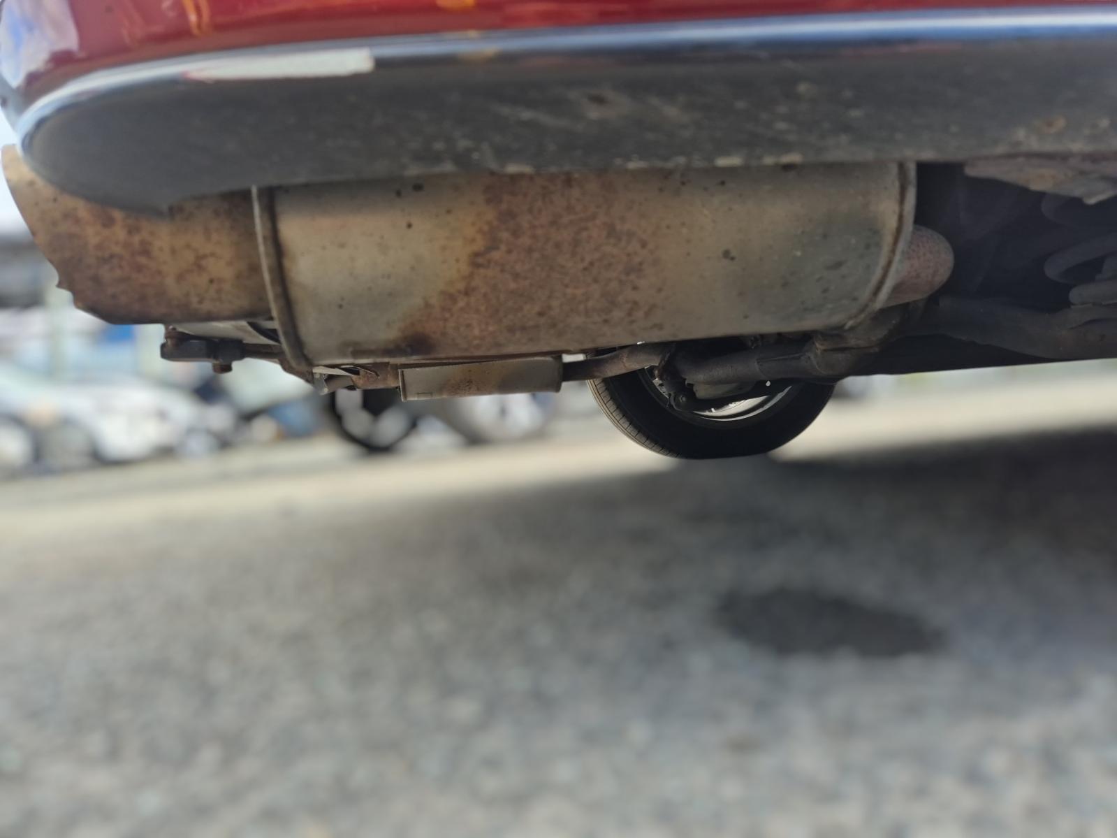 Muffler