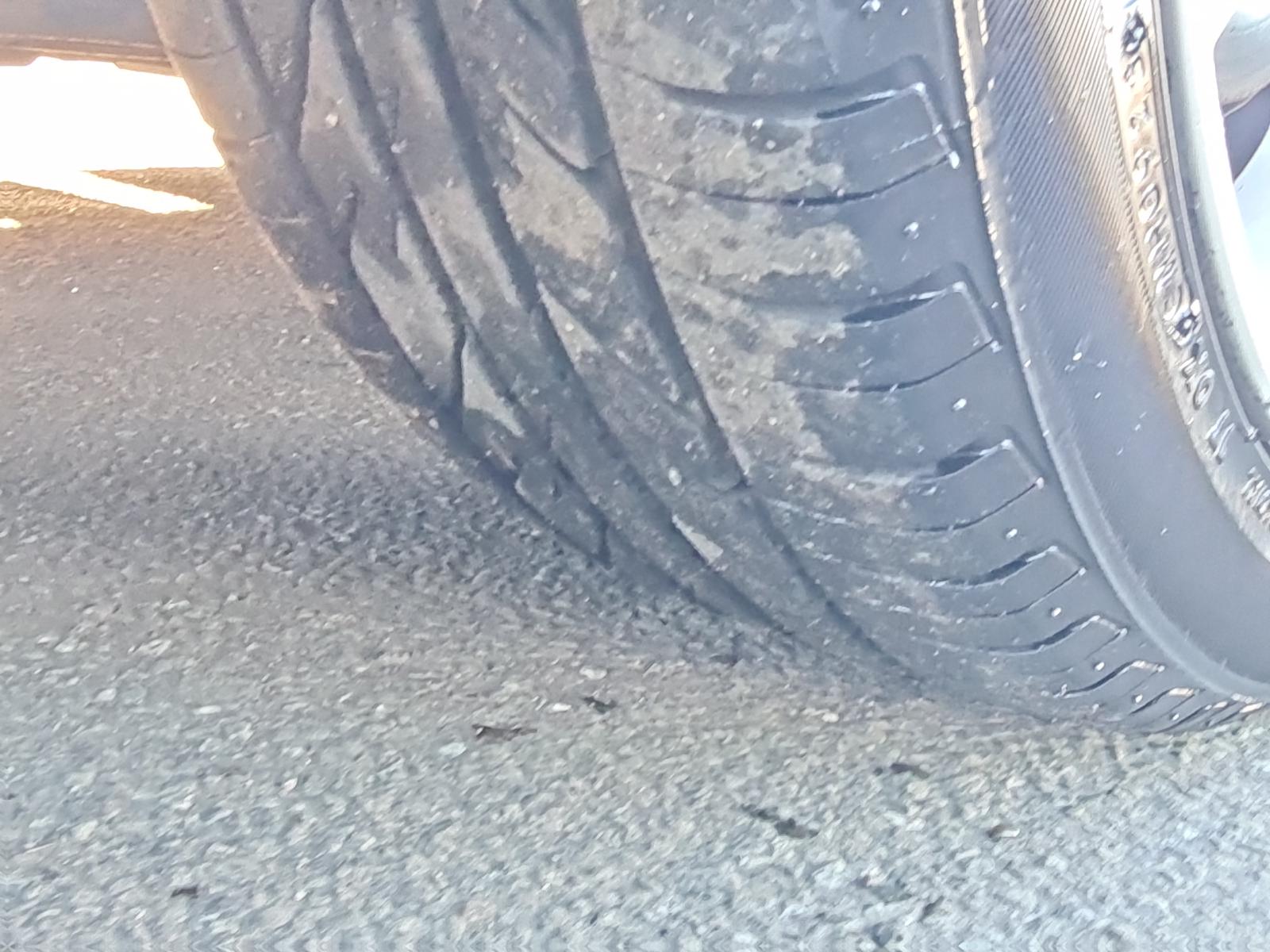 Mazda Atenza - GY 2002-2008