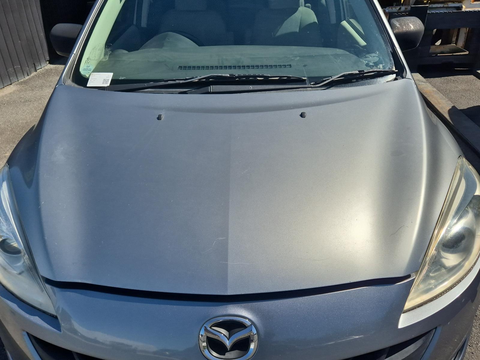 Mazda Premacy - CW 2010-2016