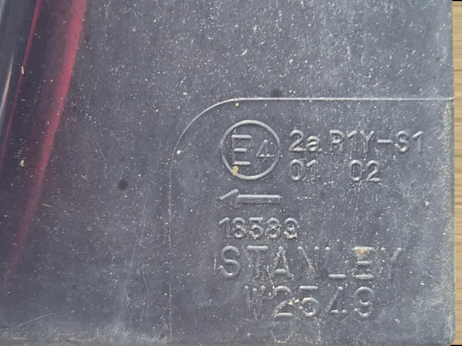 Mazda CX5 - KE 2012-Present