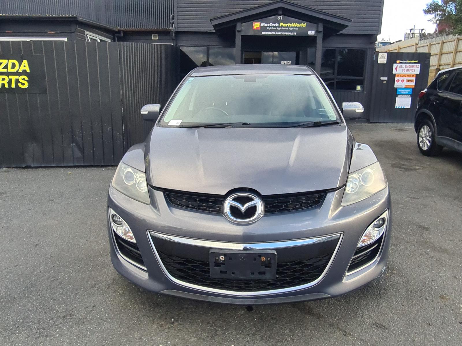 Mazda CX7 - ER 2006-2012