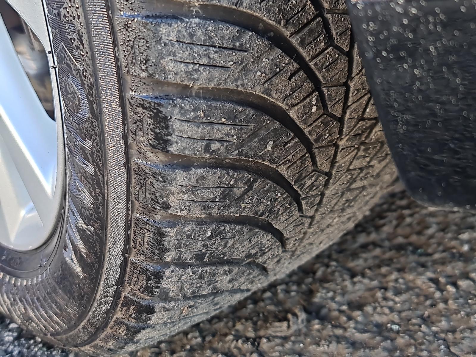 Mazda Premacy - CW 2010-2016