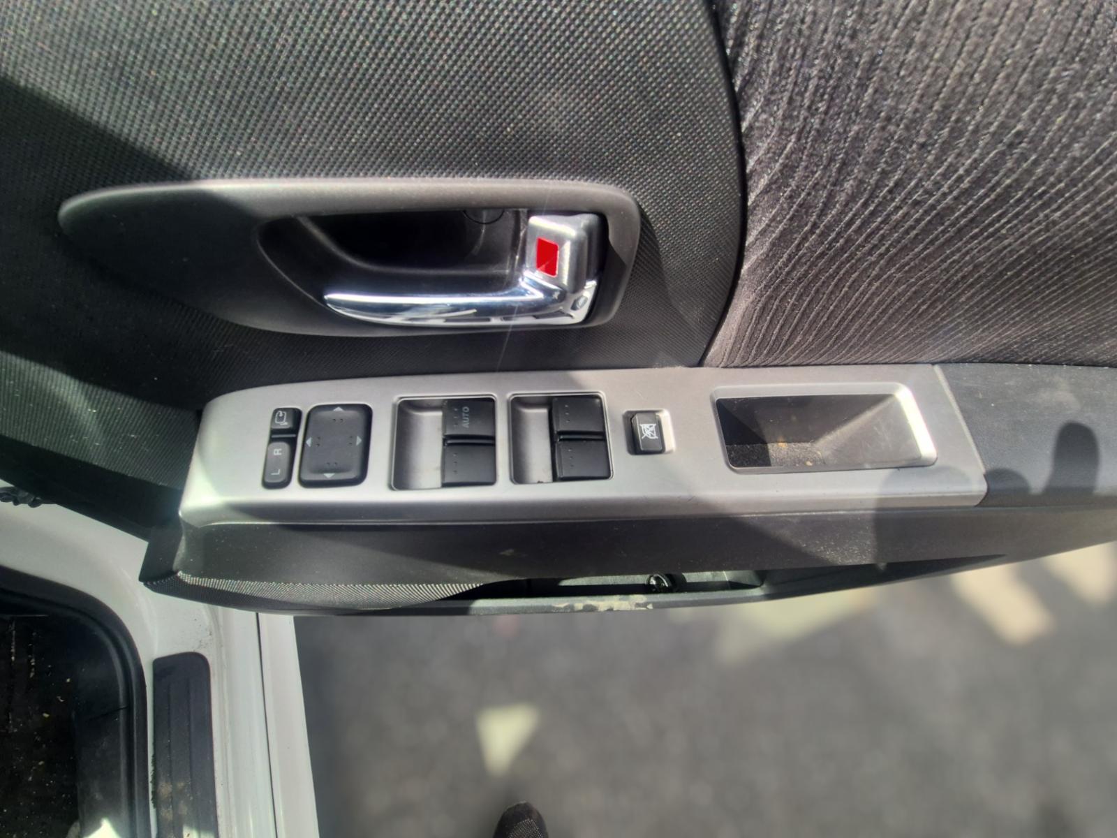 Mazda Premacy - CREW