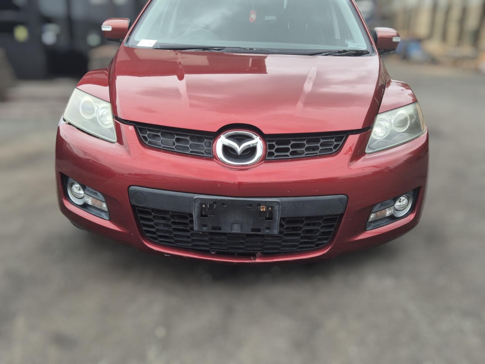 Mazda CX7 - ER 2006-2012