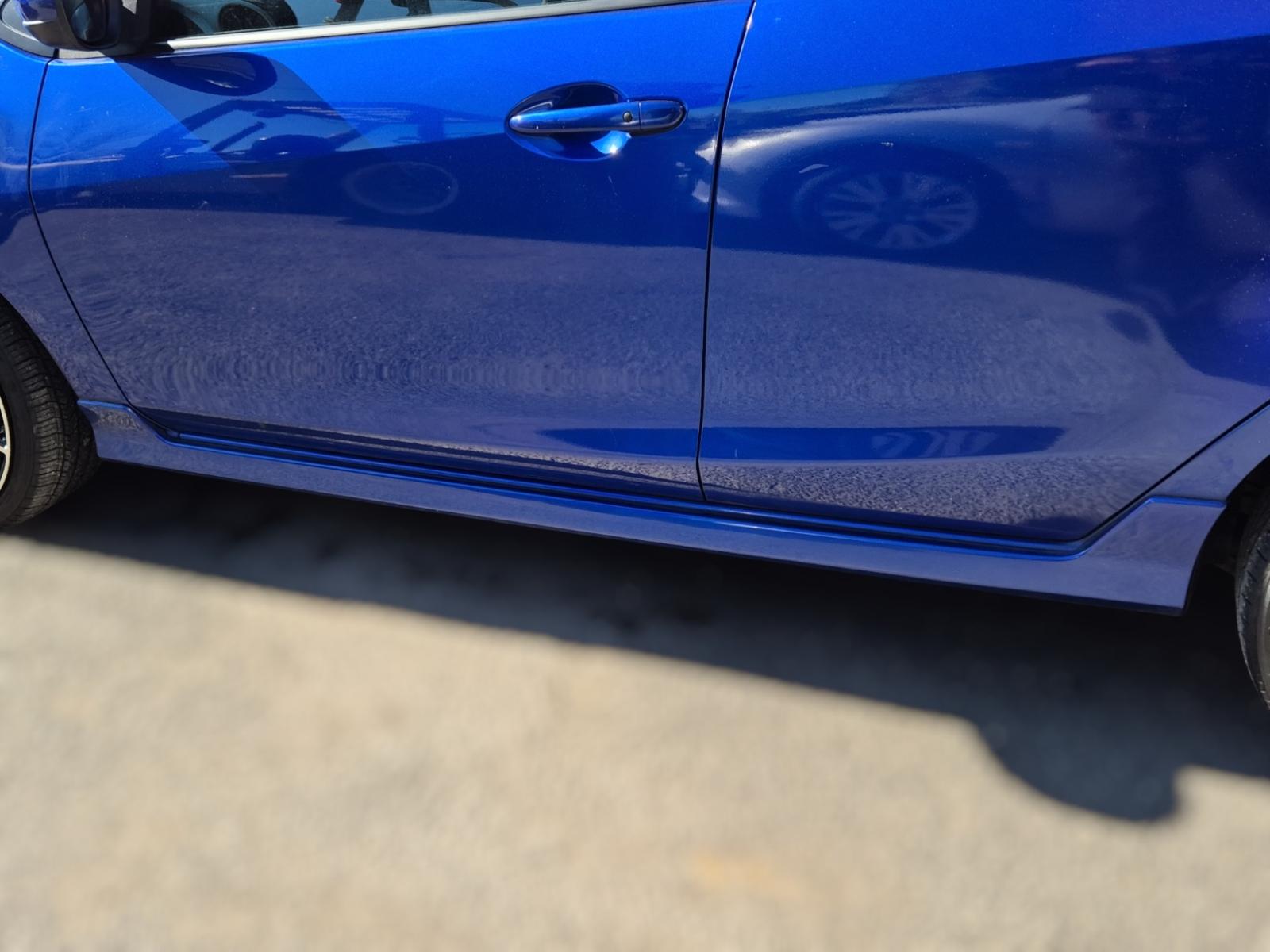 Mazda Demio - DE 2007-2014