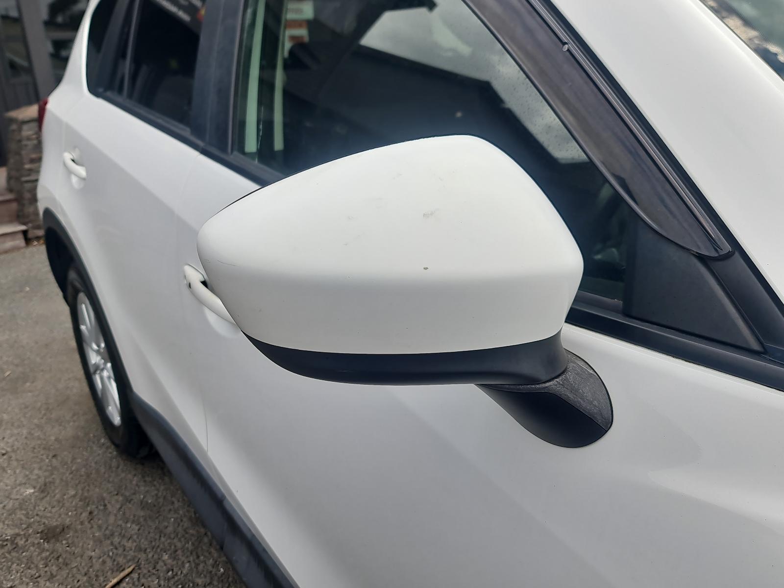 Mazda CX5 - KE 2012-Present