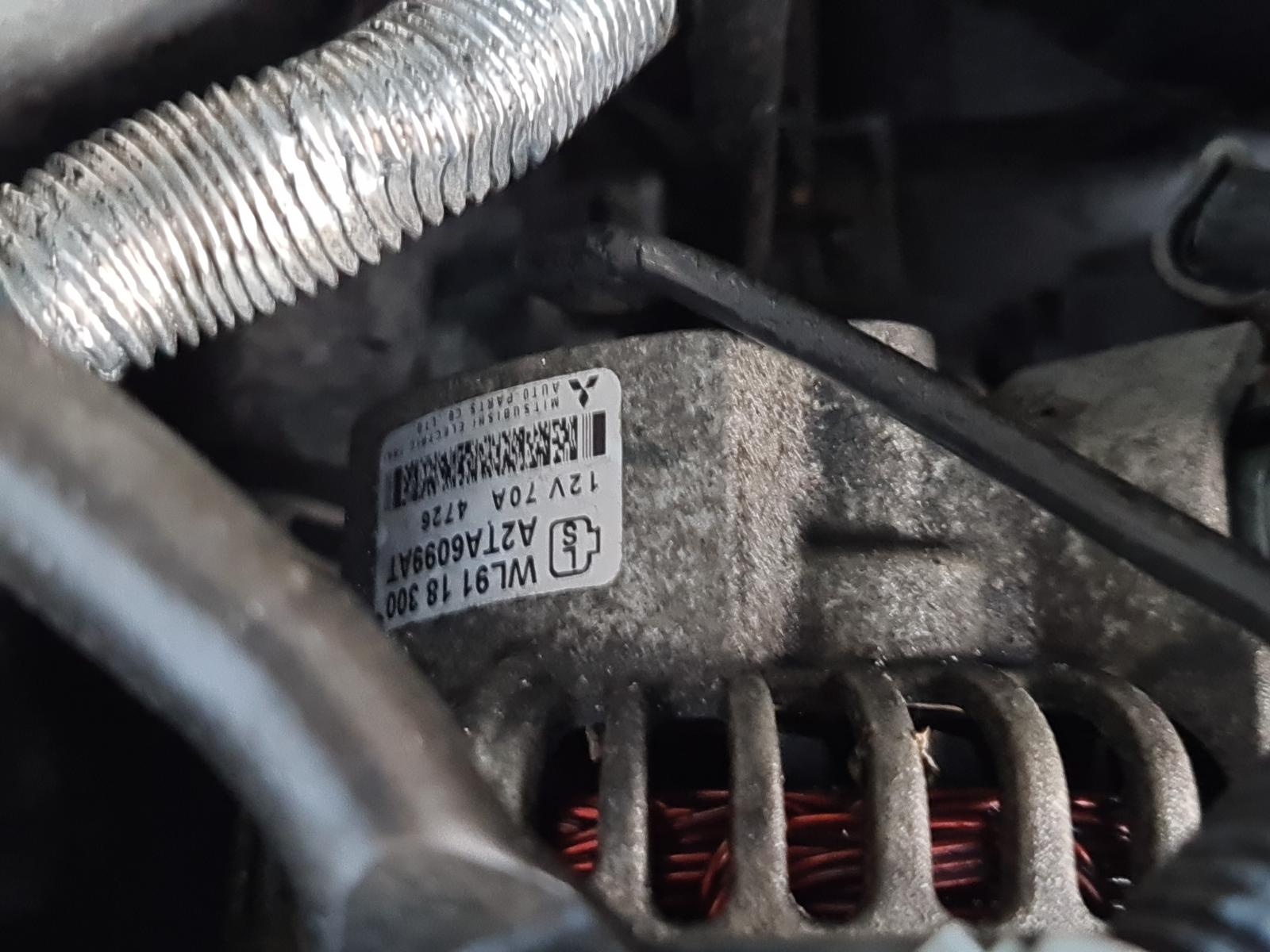 Mazda Bounty - UN 1999-2006