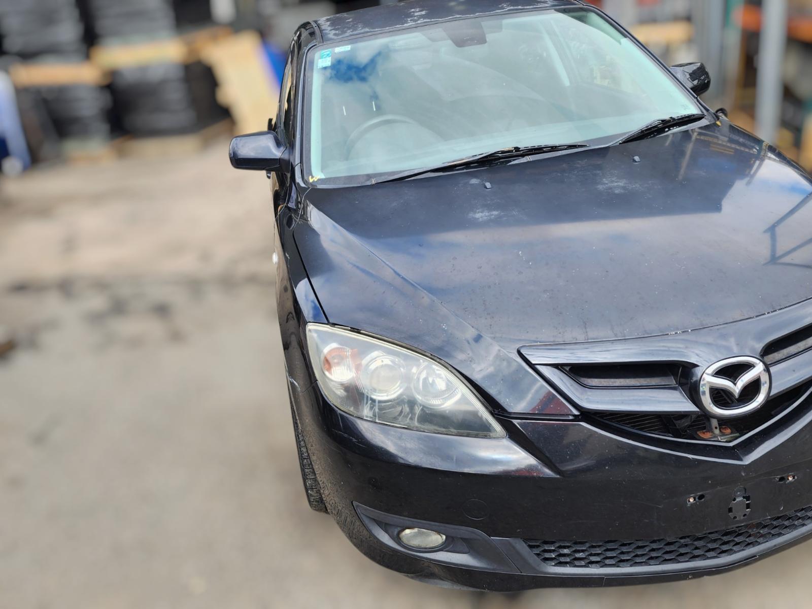 Right Headlamp