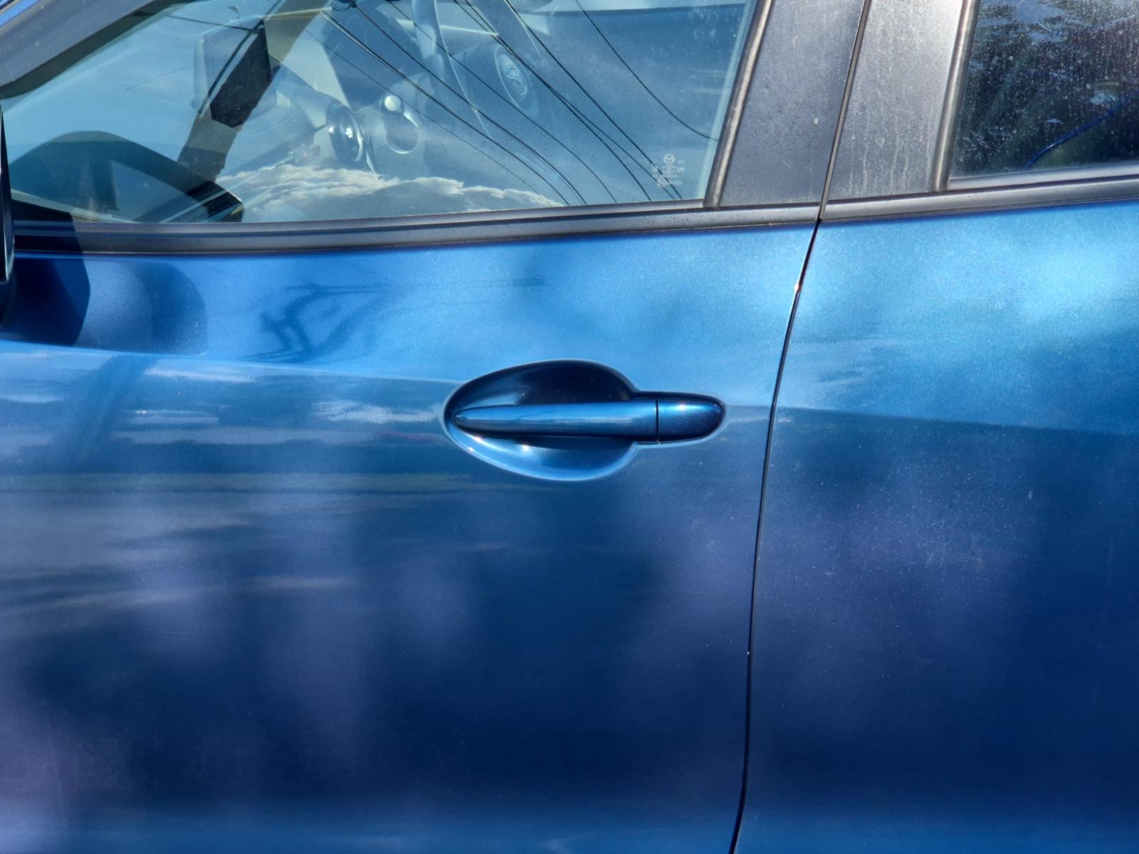 Mazda Demio - DJ 2014-Present