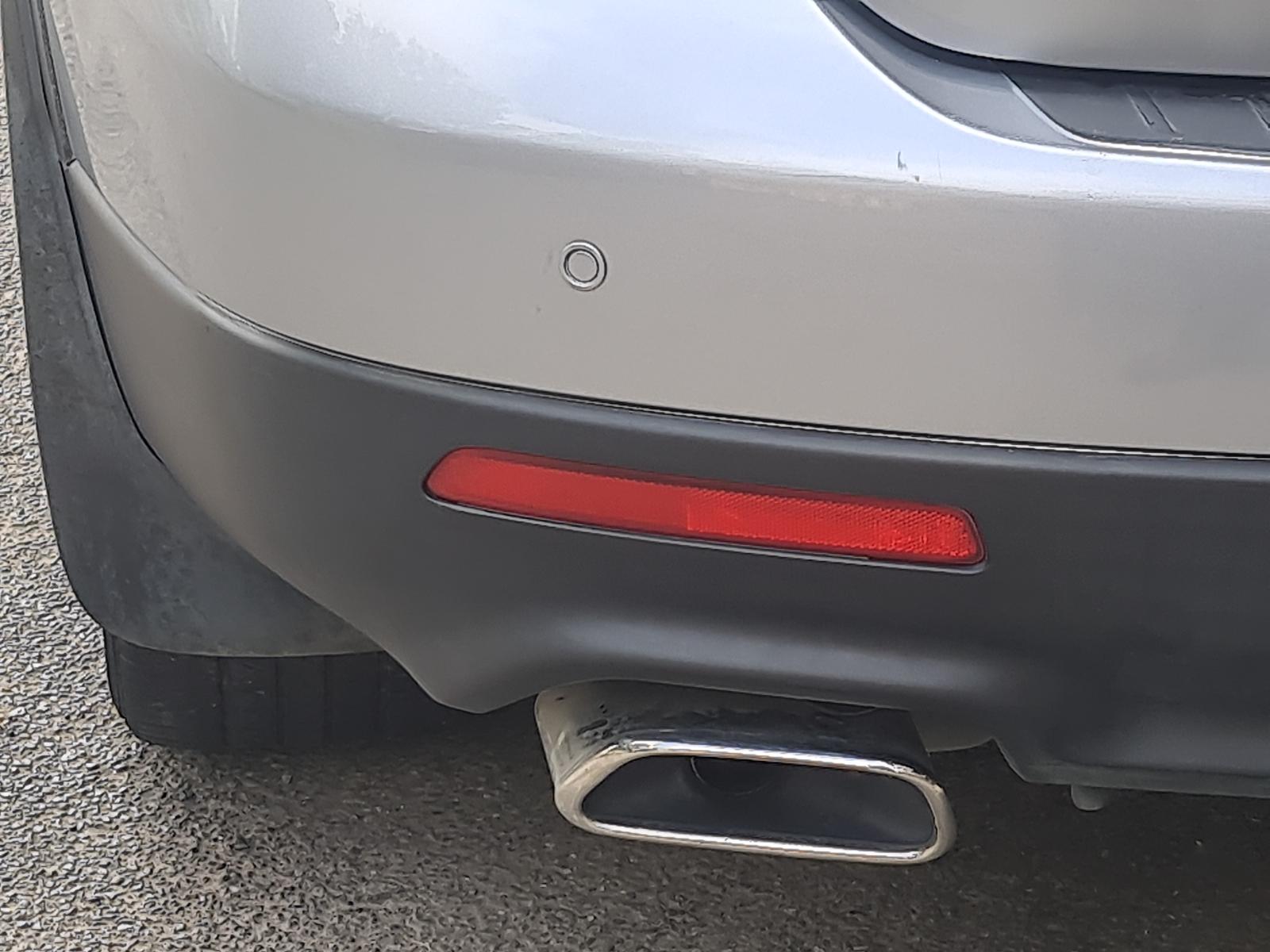 Mazda CX9 - TB 2006-2015