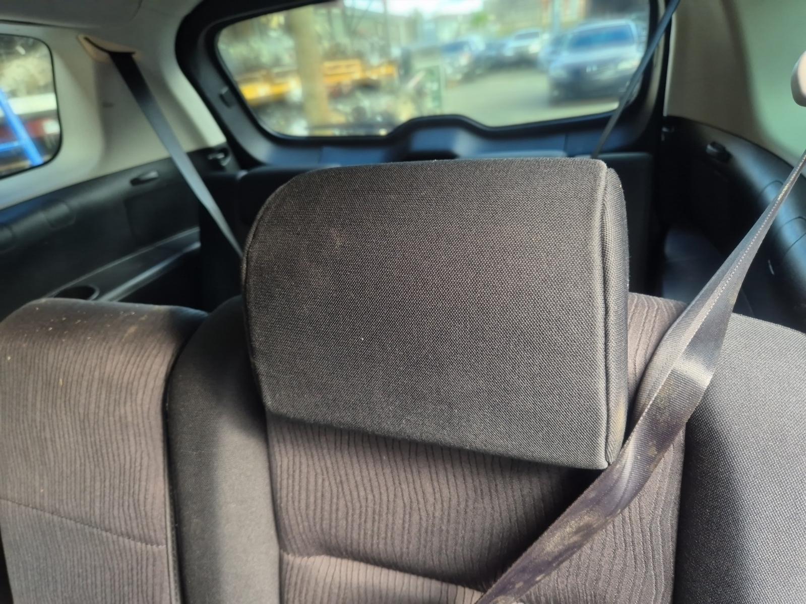 Headrest