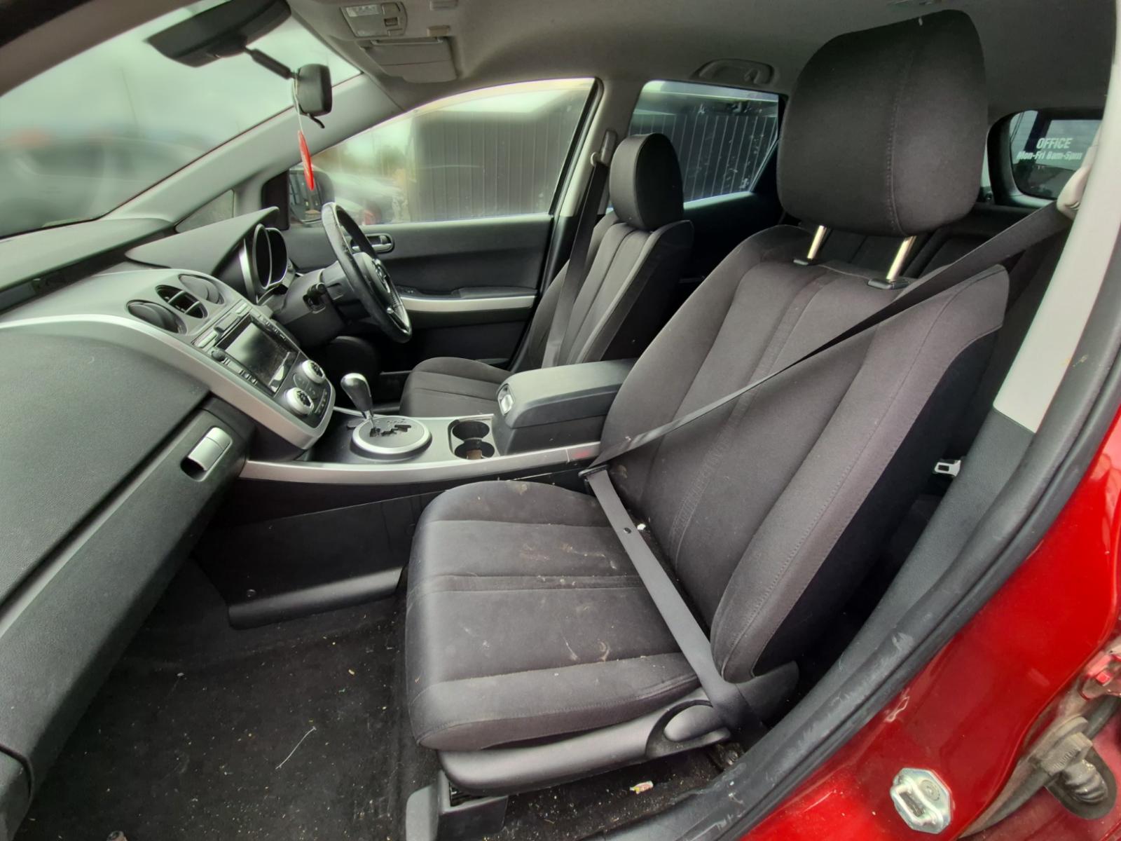 Mazda CX7 - ER 2006-2012