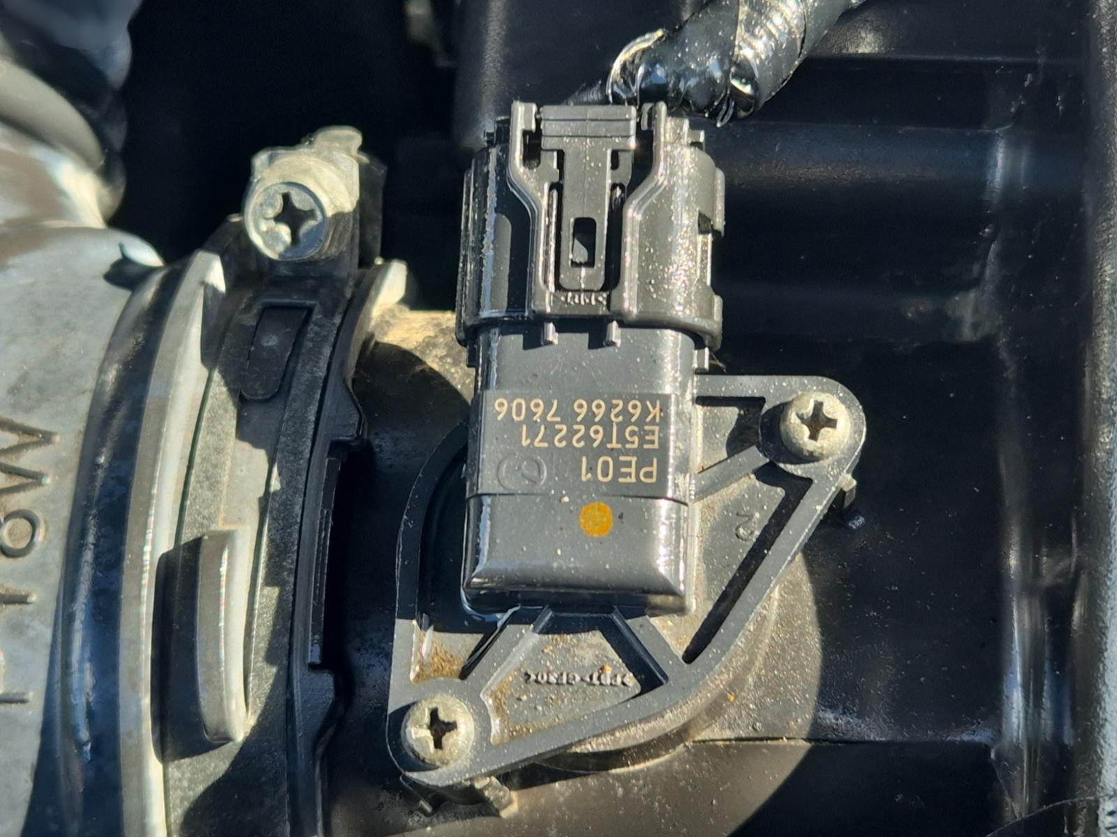 Mazda CX9 - TC 2015-Present