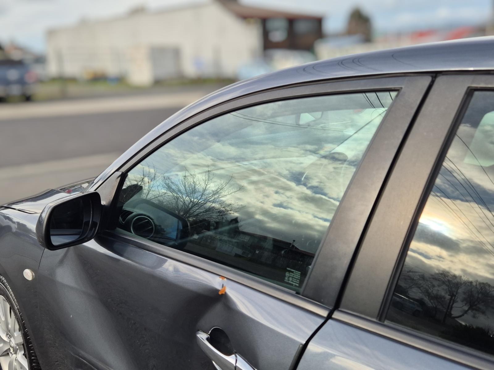 Mazda Axela - BK 2003-2009