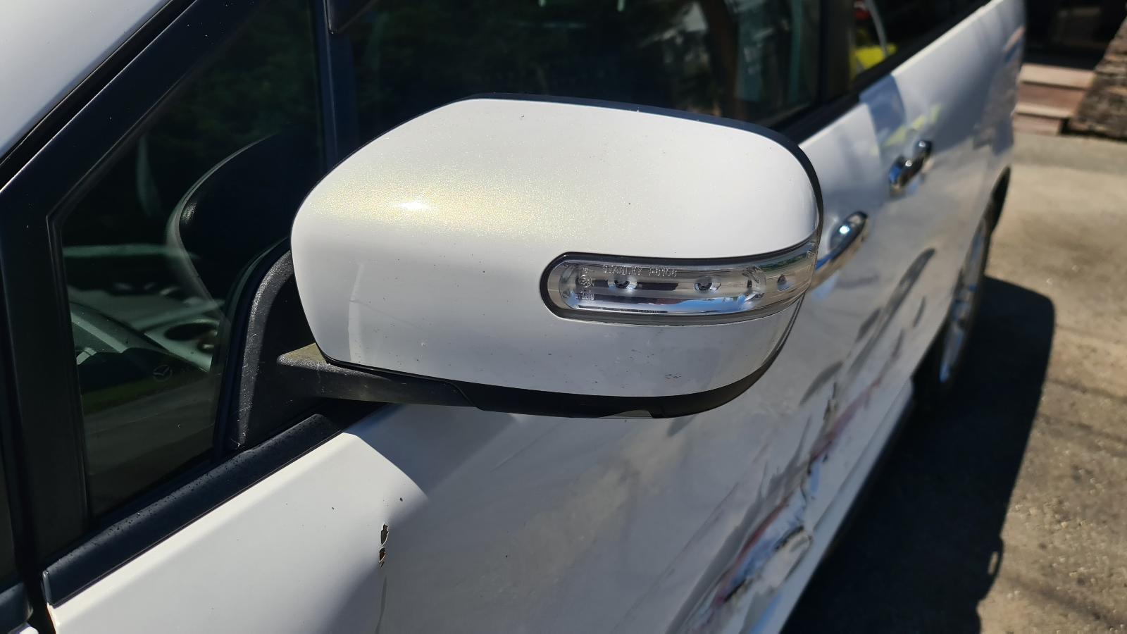 Mazda MPV - LY 2006-2016