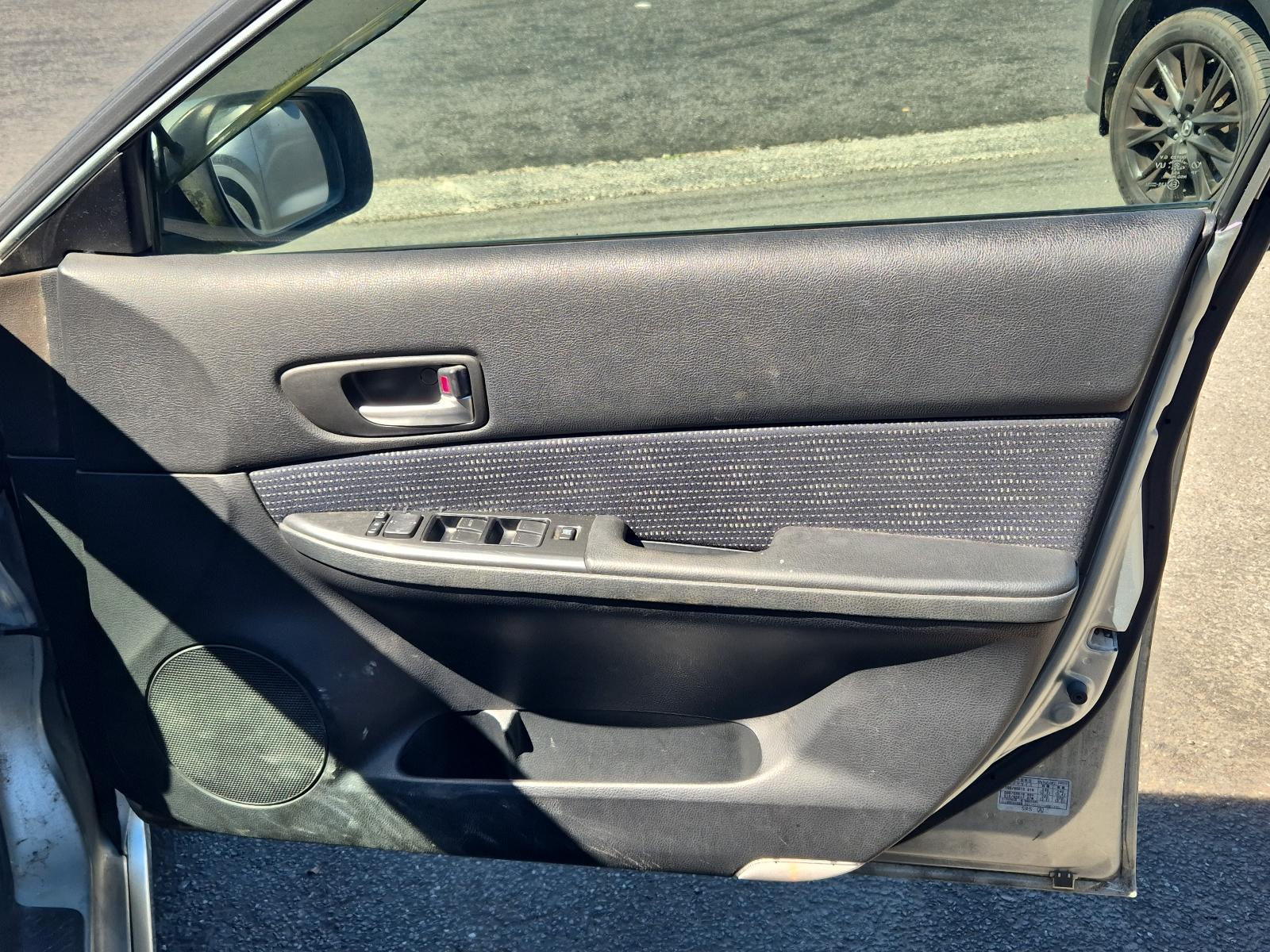 Mazda Atenza - GY 2002-2008