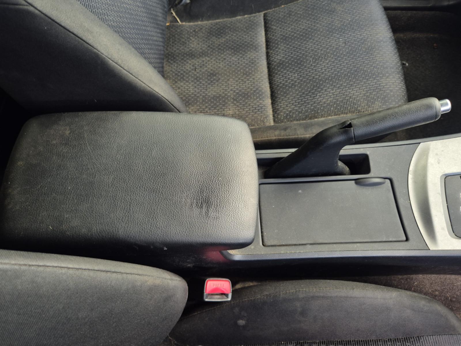 Mazda Axela - BL 2009-2013