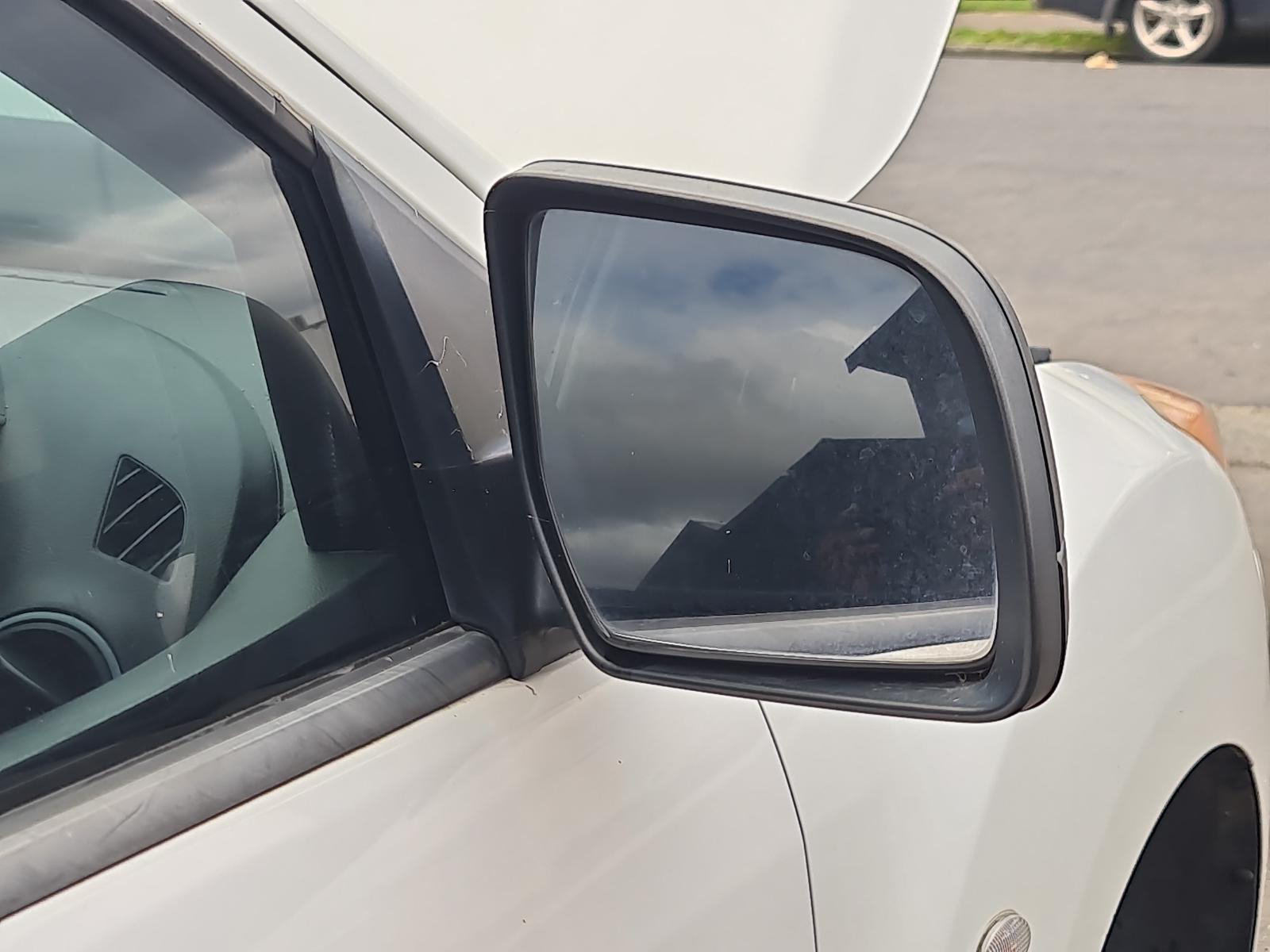 Mazda BT50 - UP 2011-Present