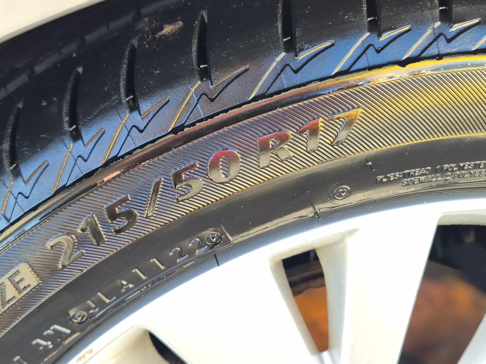 Mazda Axela - BL 2009-2013