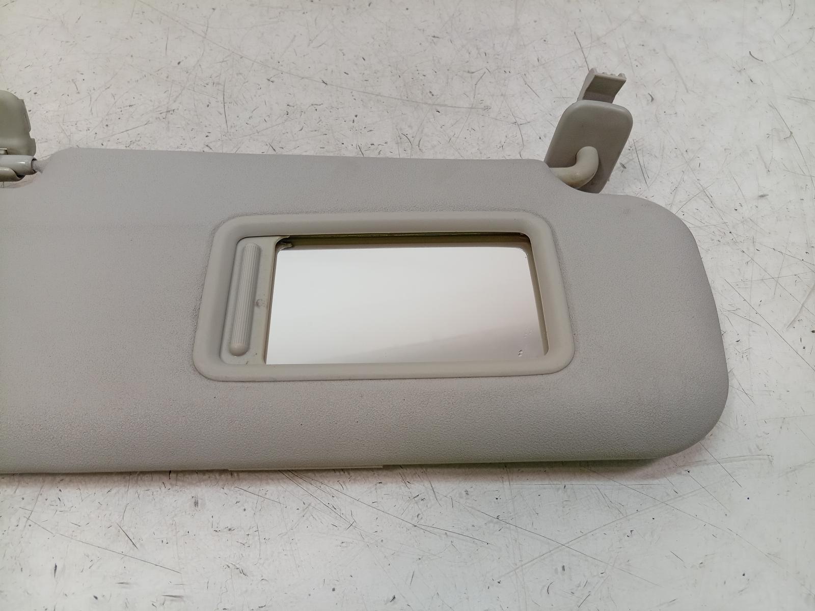 Sunvisor