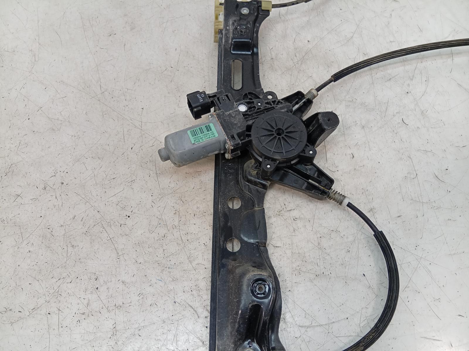 Right_Front_Window_Reg_Motor