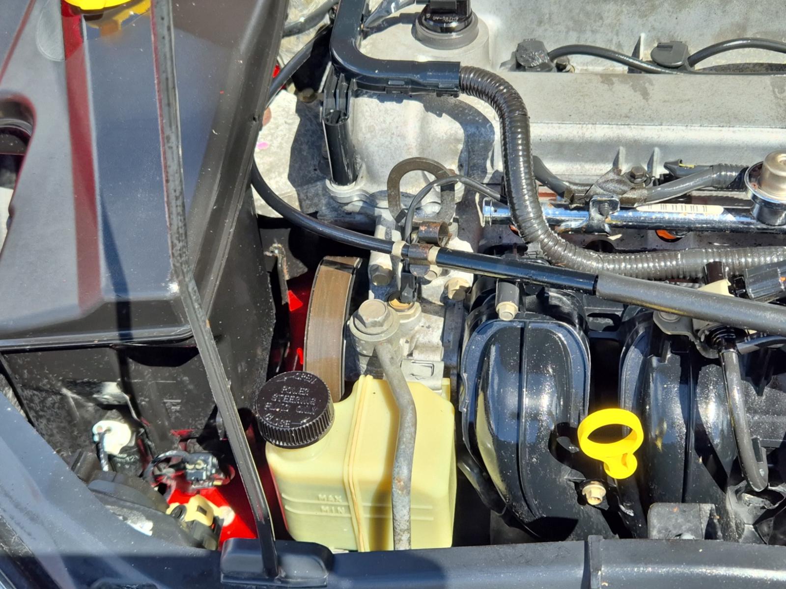 Mazda Atenza - GG 2002-2008